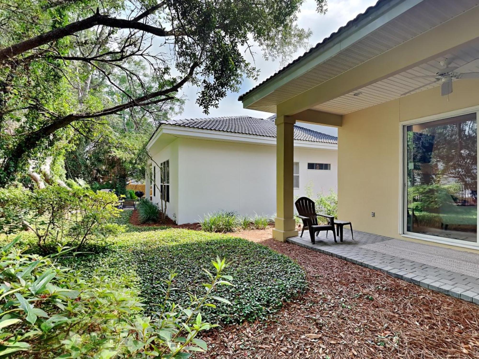 Villa Beausoleil Destin Exterior foto